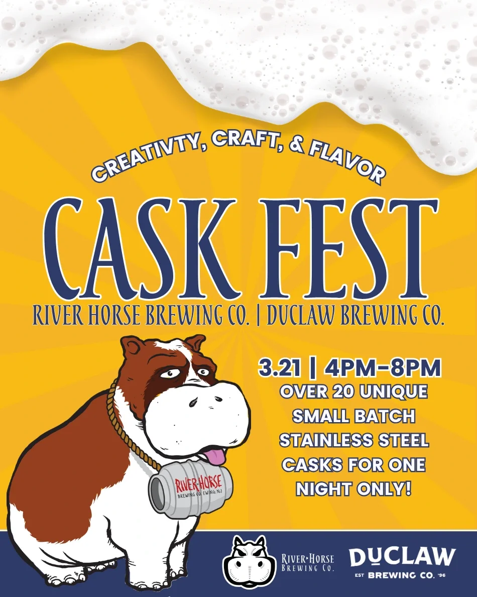 Cask Fest 2026